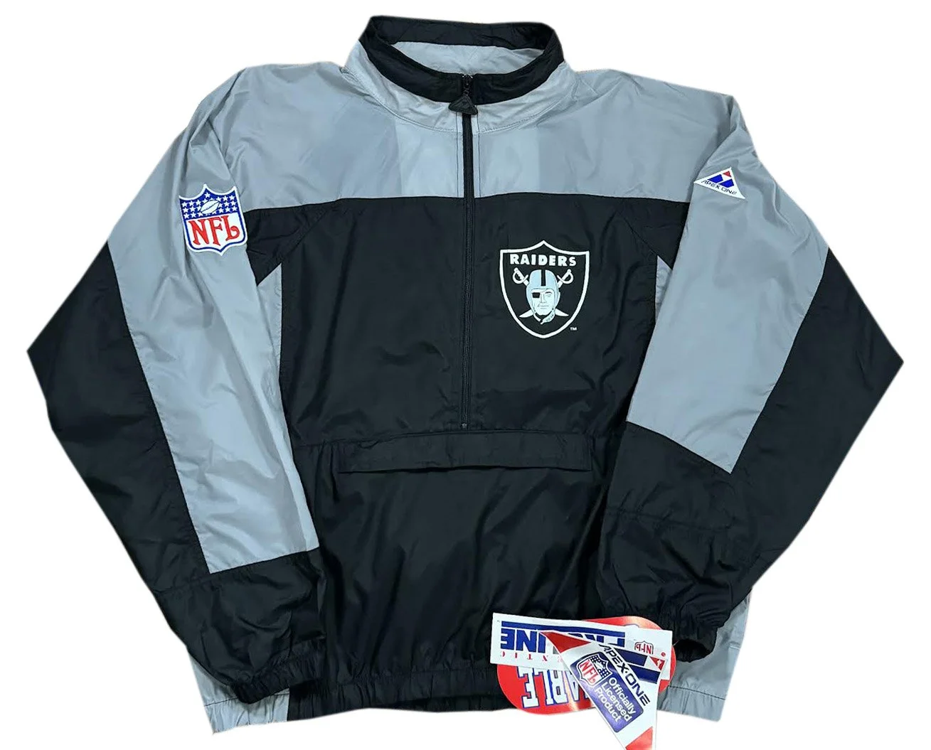 Apex+One+LA+Raiders+Pullover+